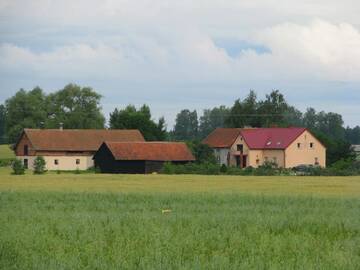 Фотографии Загородные дома Agroturystyka Lolkowo г. Srokowo (Польша) №1 Фото Загородные дома Agroturystyka Lolkowo г. Srokowo 1